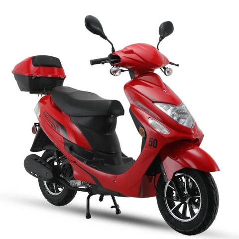 scooter machs 2024-25 148 | 0 New MN Austin Specs