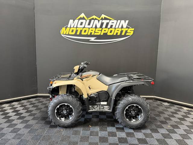 山中さわお「COME ON,BOOTY ! 2023.7.13 2027 Yamaha KODIAK 450 EPS XT-R | Mountain Motorsports