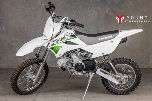 2026 Kawasaki KLX®110R L | Young Powersports Layton
