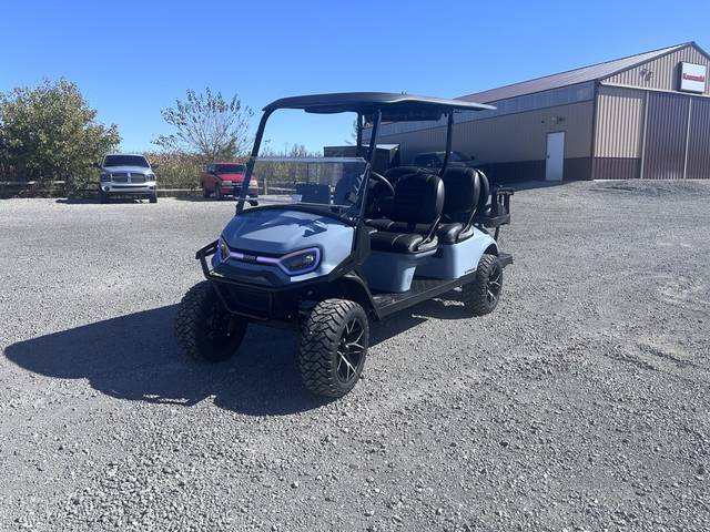 2027 EZGO Express
