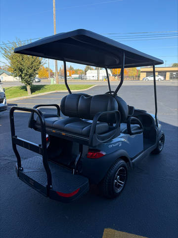 2026 Club Car photo 3
