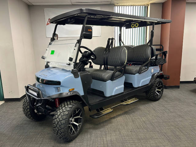 2027 Denago ROVER