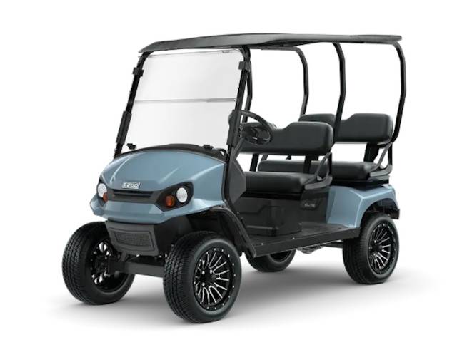 2026 EZGO Liberty