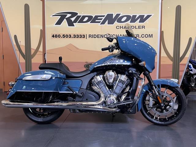 2026 Indian Motorcycle® Chieftain® PowerPlus Limited 112 w