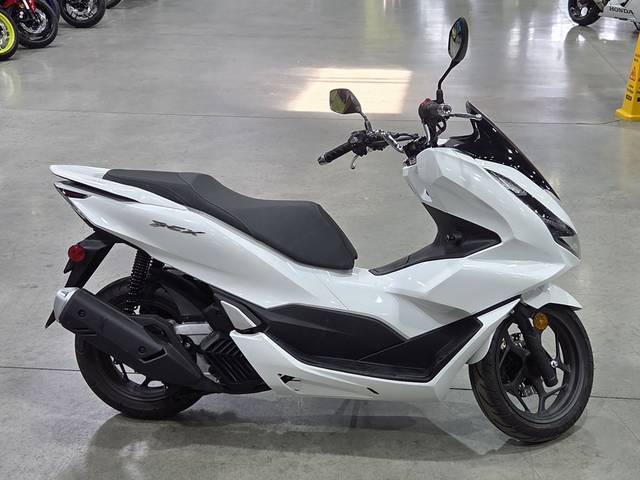 2022 Honda® PCX | Mountain Motorsports