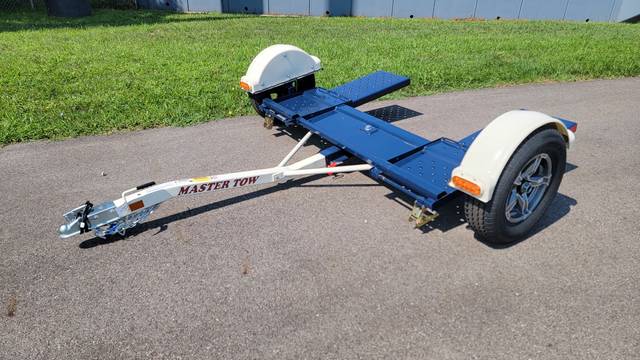 2027 Master Tow