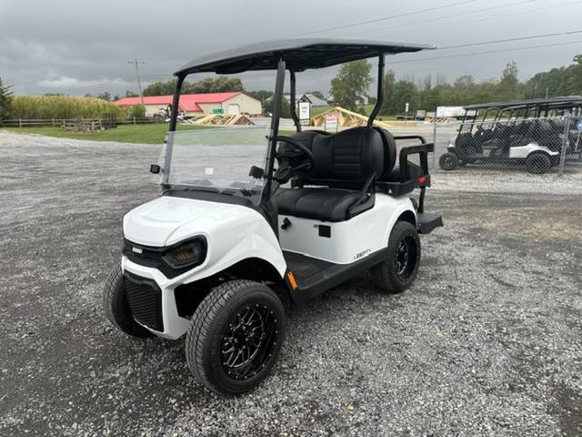 2027 EZGO Liberty photo 2
