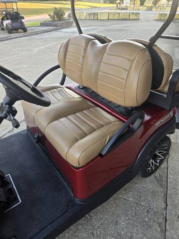 2023 Club Car photo 3