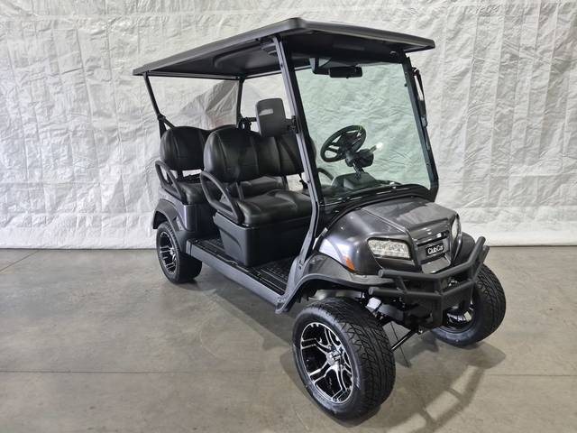 2027 Club Car