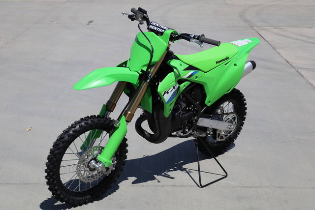 2027 Kawasaki KX™85 | RideNow Goodyear