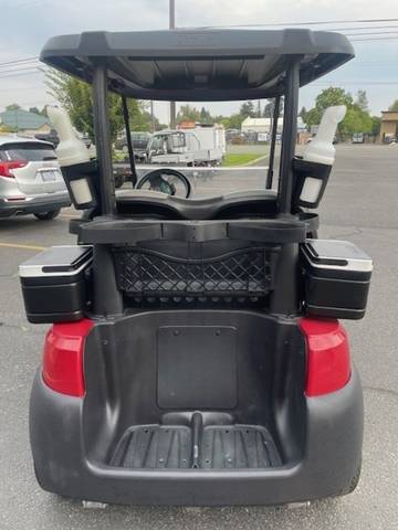 2020 Club Car photo 3