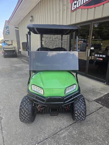 2022 Club Car photo 2