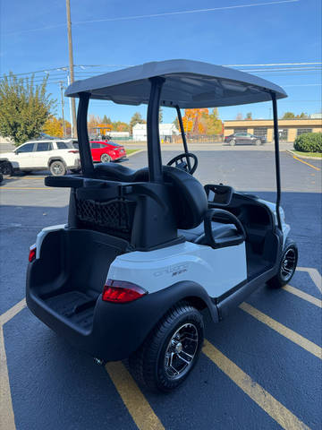 2027 Club Car photo 3