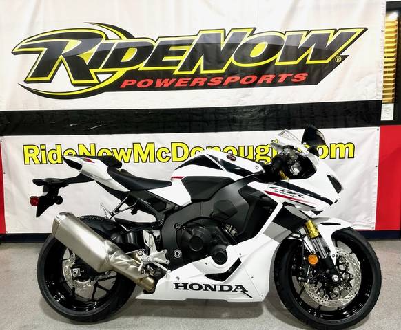 2027 Honda® CBR1000RR ABS | RideNow Powersports Canton