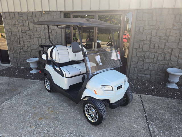 2026 Club Car Onward