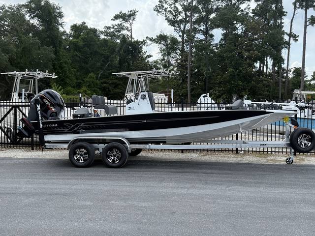 2027 Xpress Boats H22B | Battleship Cycles & Marine
