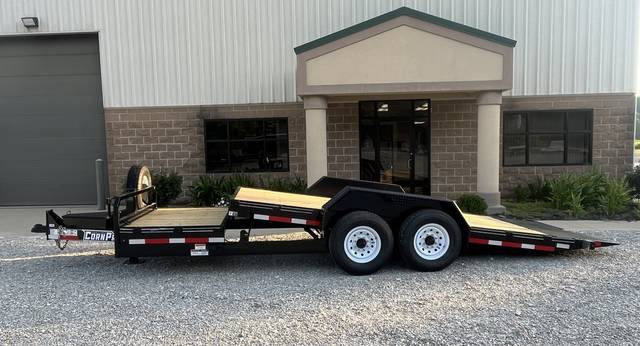 2026 Corn Pro