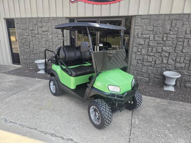2022 Club Car
