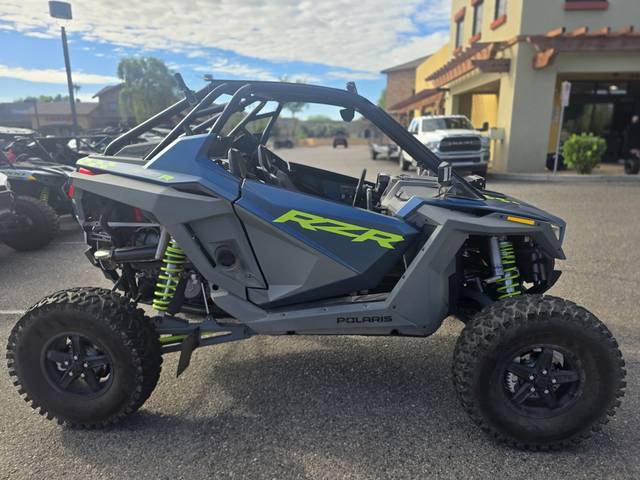 2022 Polaris® RZR Turbo R Premium | RideNow Powersports