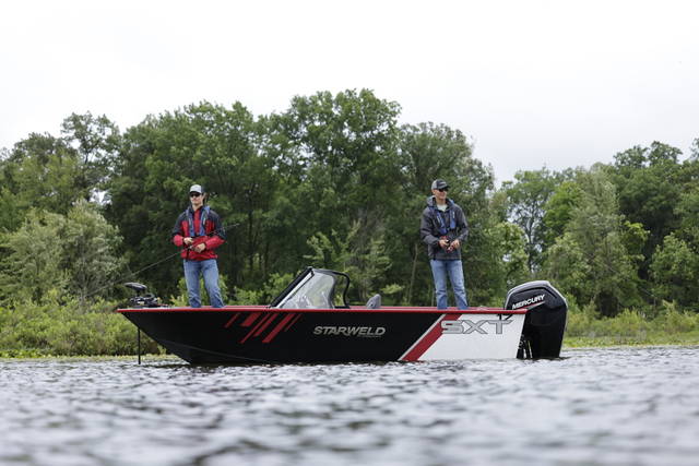 2027 Starweld SXT 17 | Stevens Marine