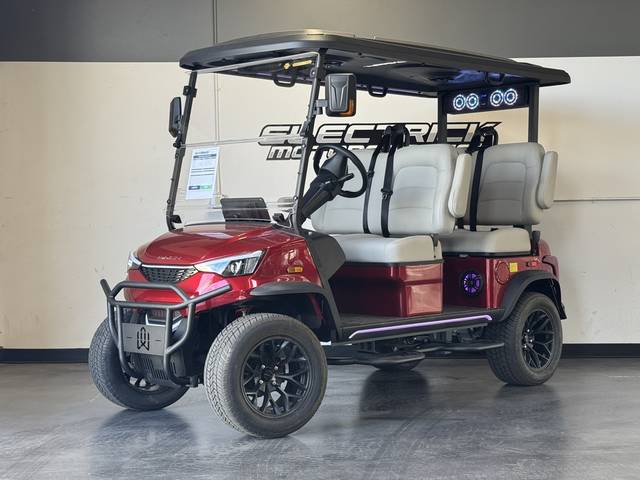 2026 Dach Vehicles