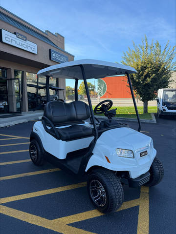 2027 Club Car photo 2