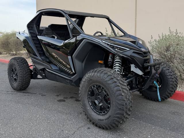 2027 CFMOTO ZFORCE Z10 | RideNow Phoenix