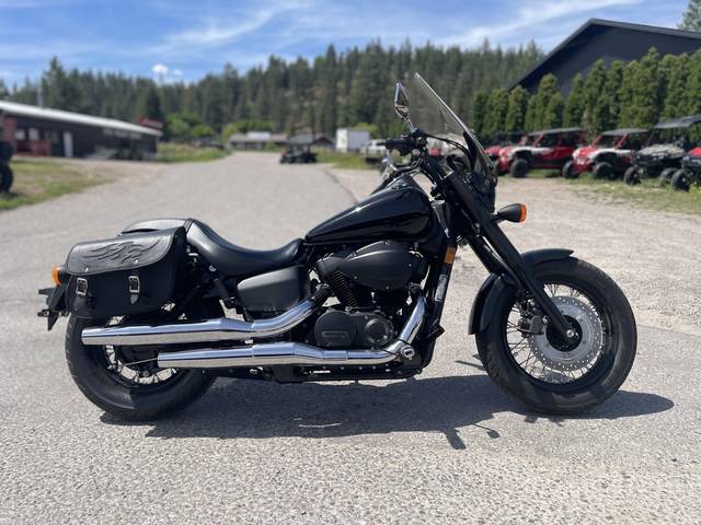 2020 Honda® Shadow Phantom | Young Powersports Missoula