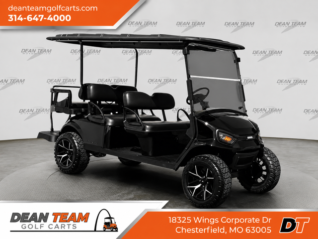 2027 EZGO Express
