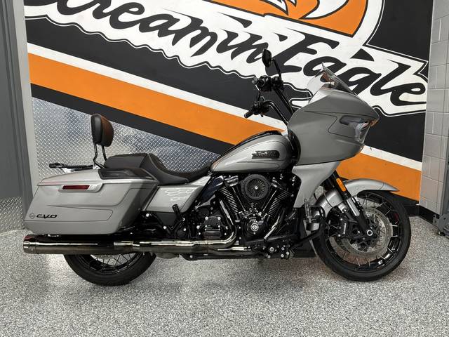 2023 Harley-Davidson® FLTRXSE - CVO™ Road Glide® | Sun Harley