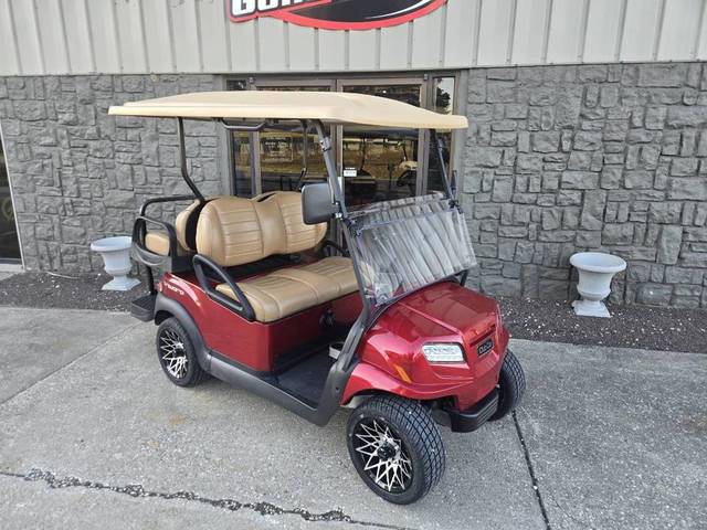 2023 Club Car