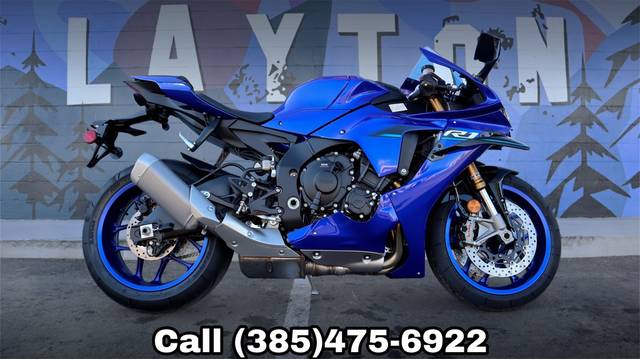 2026 Yamaha YZF-R1 | Young Powersports Missoula