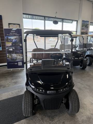 2026 EZGO Freedom photo 2