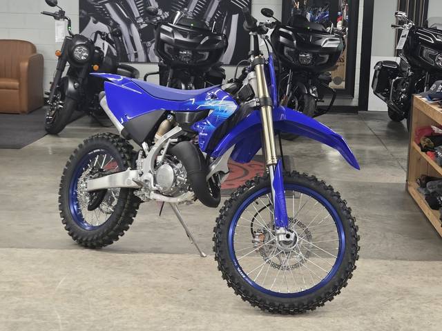 2027 Yamaha YZ125X | Extreme Powersports