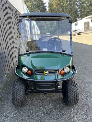 2027 Lithium Golf Cart photo 3
