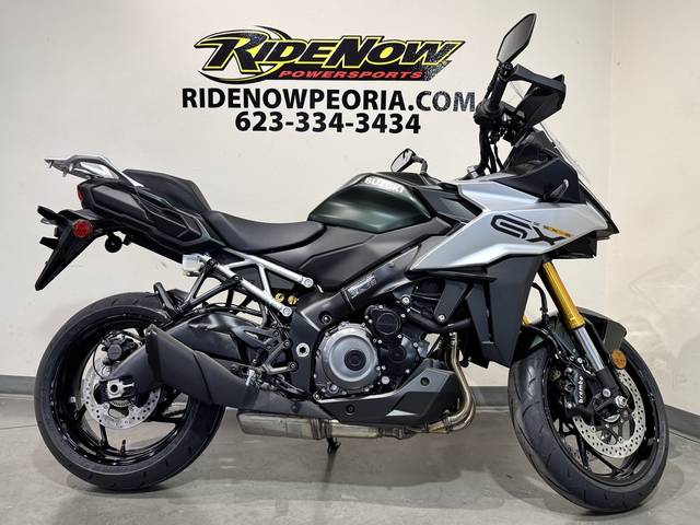 2024 Suzuki GSX-S1000GX Plus | RideNow Phoenix
