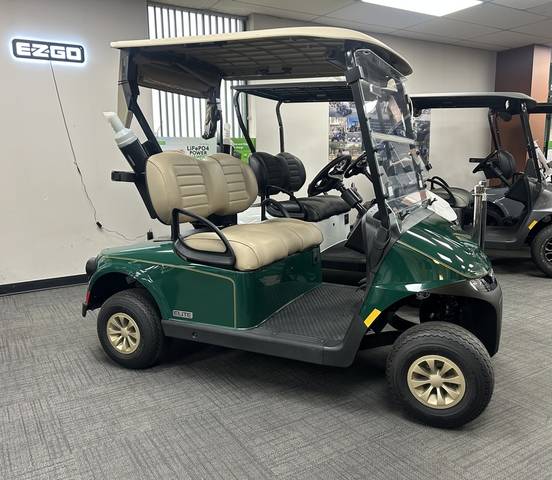 2026 EZGO RXV photo 2