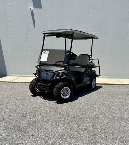 2024 Street Legal Conversion Adventurer Sport 2+2 EFI Gas | Electric ...