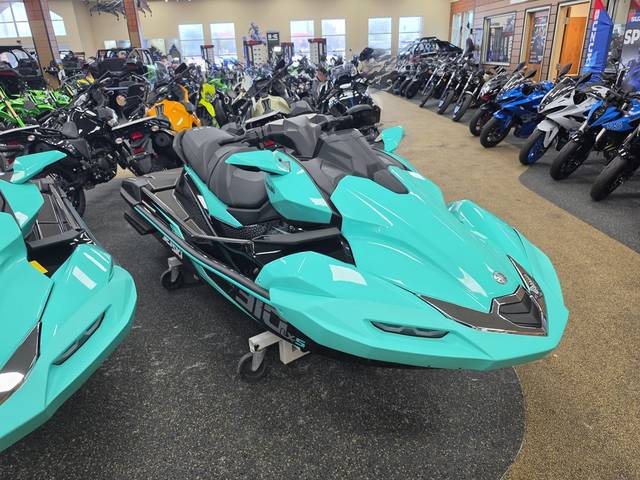 2026 Kawasaki Jet Ski® Ultra® 310 LX-S | RideNow Powersports