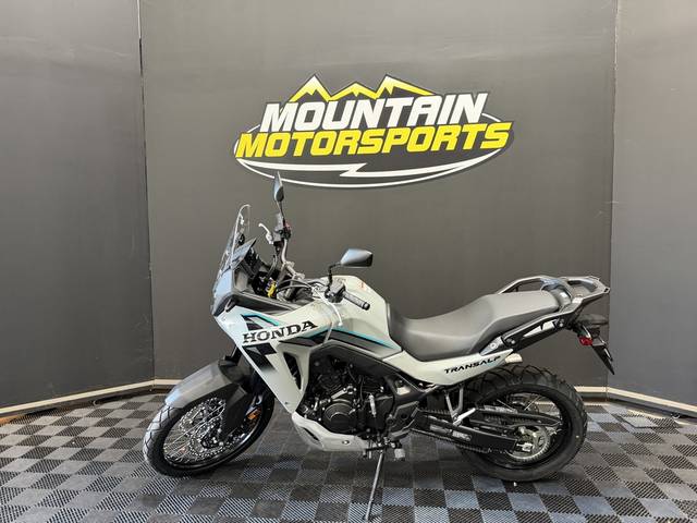 2026 Honda® Transalp E-Clutch | Mountain Motorsports