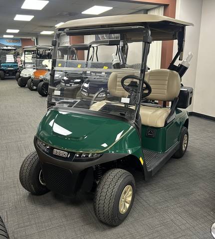 2026 EZGO RXV