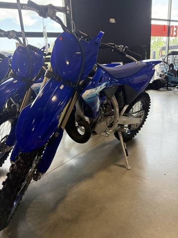 New 2027 Yamaha YZ250X Dirt Bike For Sale In Chesterfield