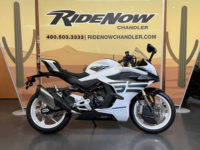 2026 CFMOTO 450SS | RideNow Phoenix
