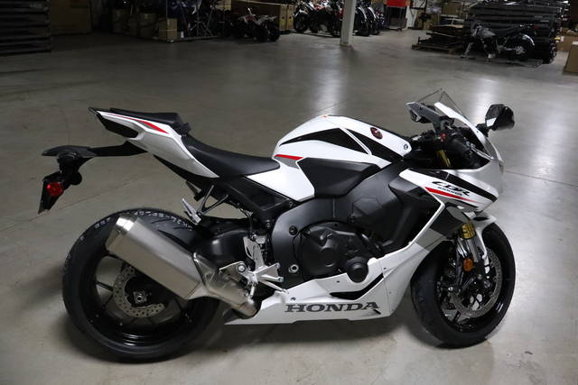 New 2026 Honda CBR1000RR Motorcycle For Sale In Lakeville