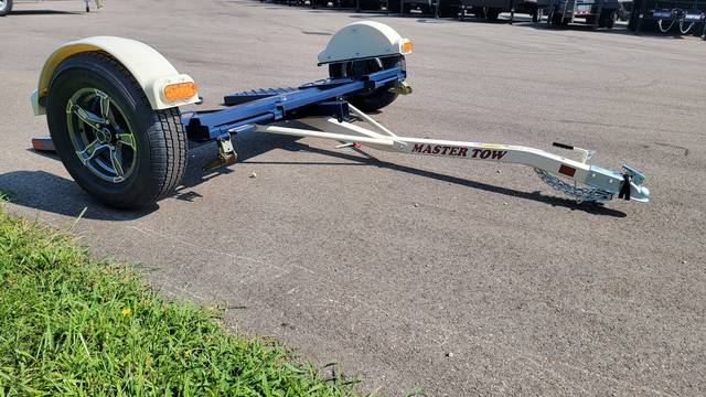 2027 Master Tow