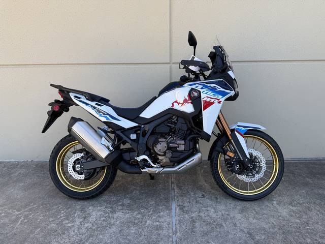 2026 Honda® Africa Twin DCT | RideNow Austin