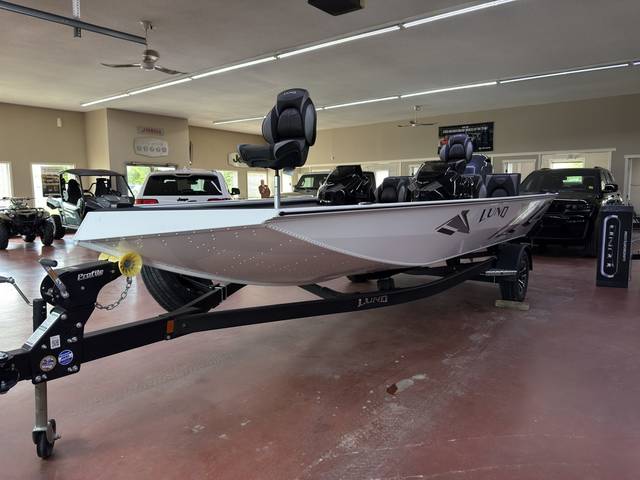 2026 Lund 1975 Renegade SS | Nipawin Motorsports & Marine
