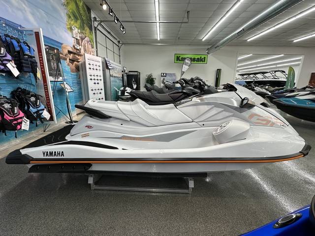 2026 Yamaha WaveRunners GP HO™ with Audio | Nielsen Enterprises