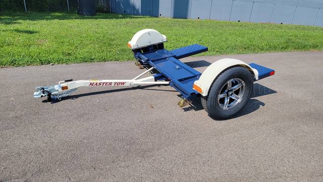 2027 Master Tow photo 2