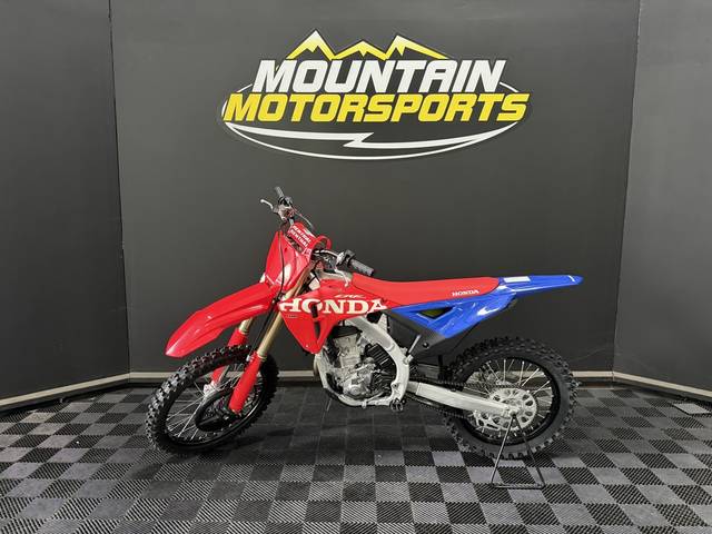 2027 Honda® CRF250R | Mountain Motorsports